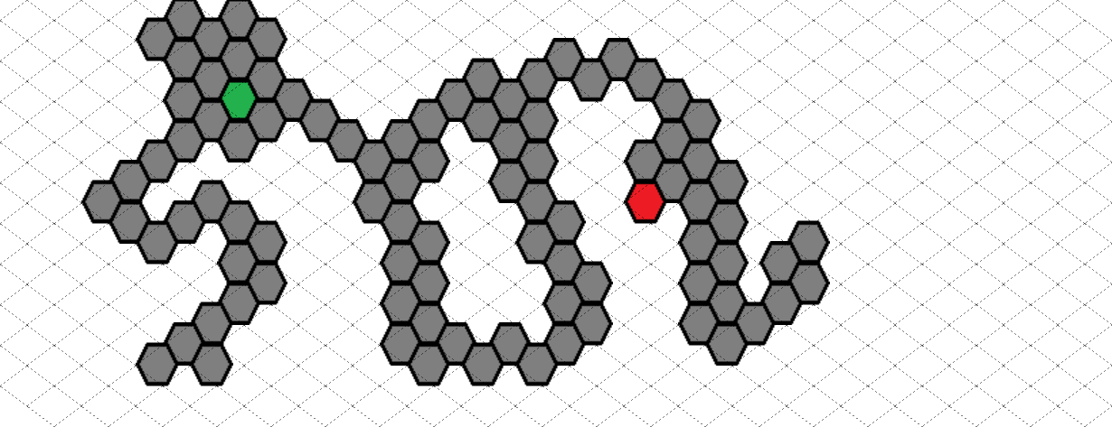 picture example of hex map